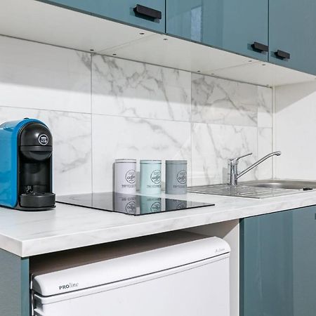 Strasbourg Hyper Centre 2P De 30M2 Apartment Ngoại thất bức ảnh