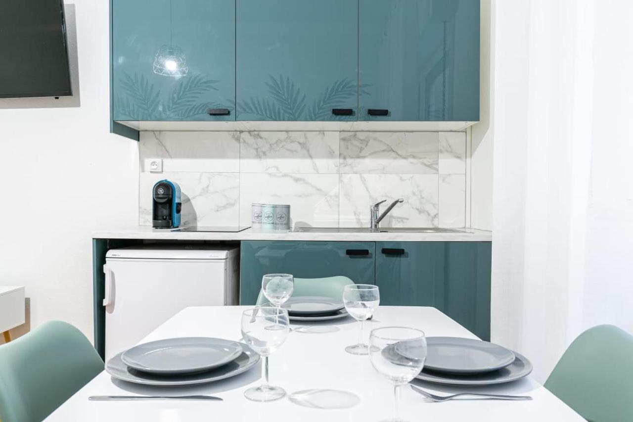 Strasbourg Hyper Centre 2P De 30M2 Apartment Ngoại thất bức ảnh