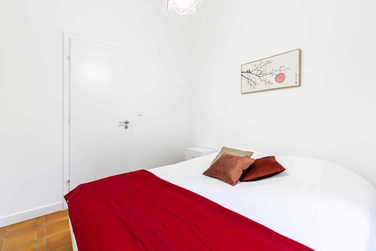 Strasbourg Hyper Centre 2P De 30M2 Apartment Ngoại thất bức ảnh