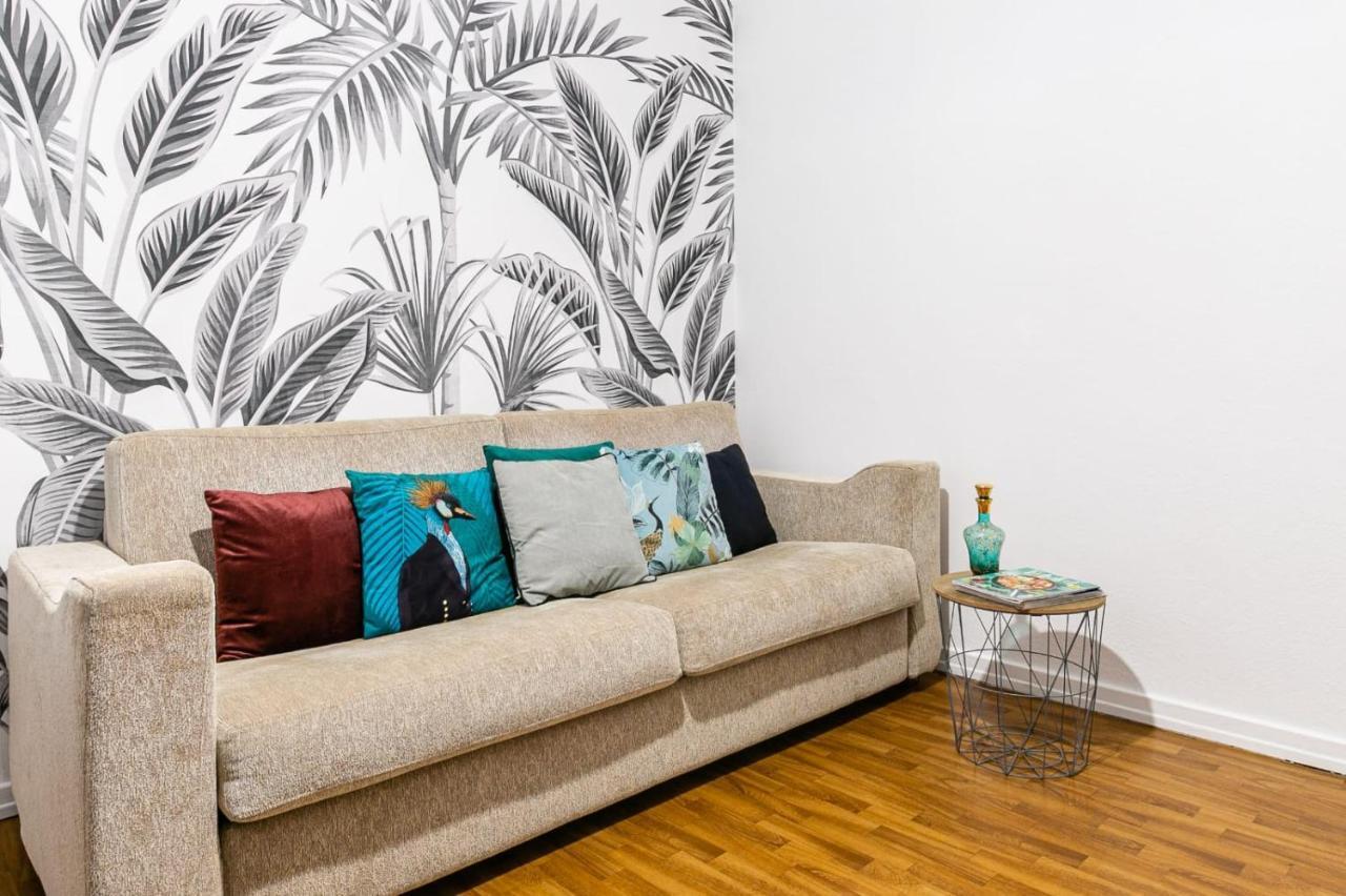 Strasbourg Hyper Centre 2P De 30M2 Apartment Ngoại thất bức ảnh