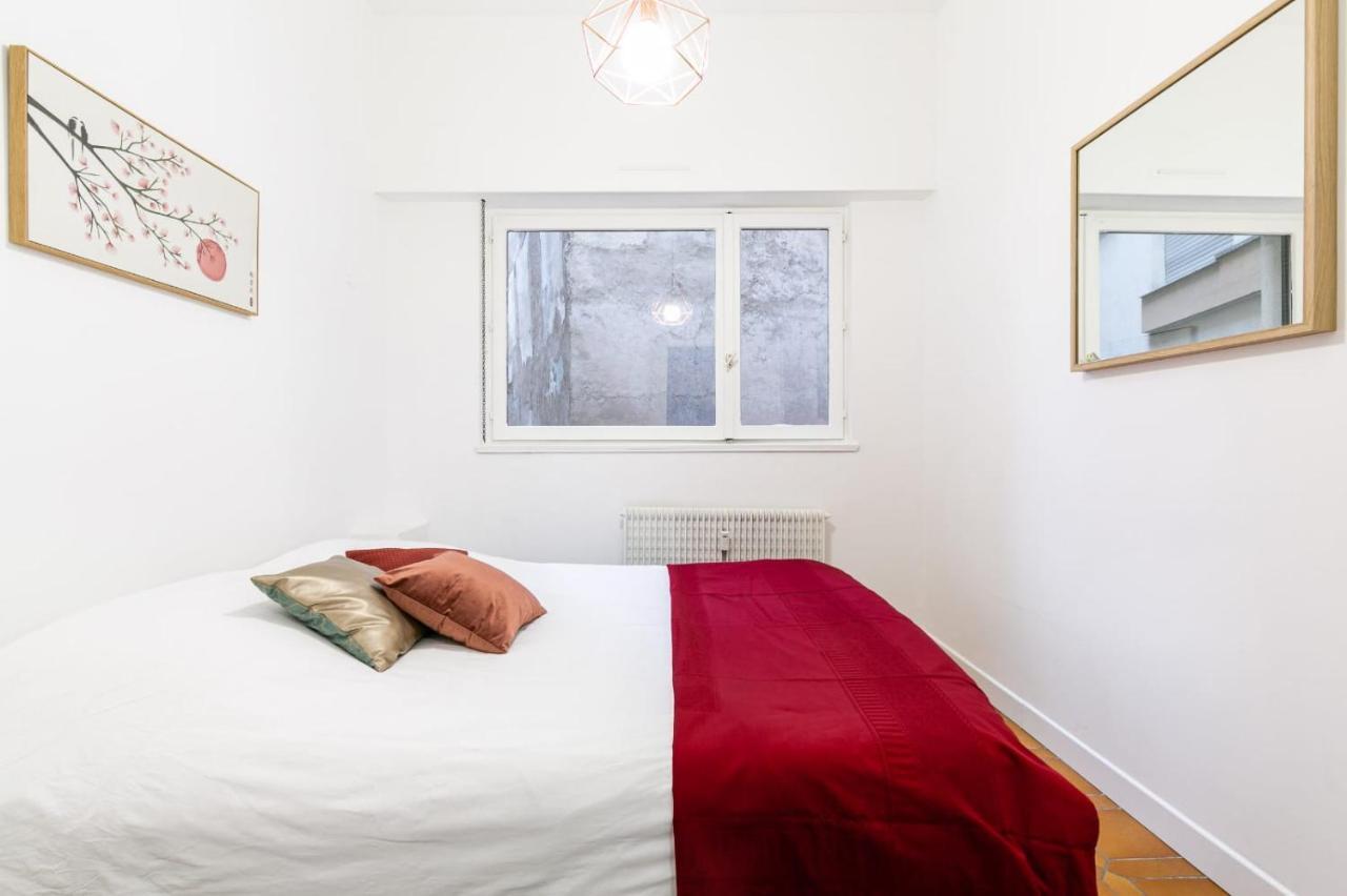 Strasbourg Hyper Centre 2P De 30M2 Apartment Ngoại thất bức ảnh