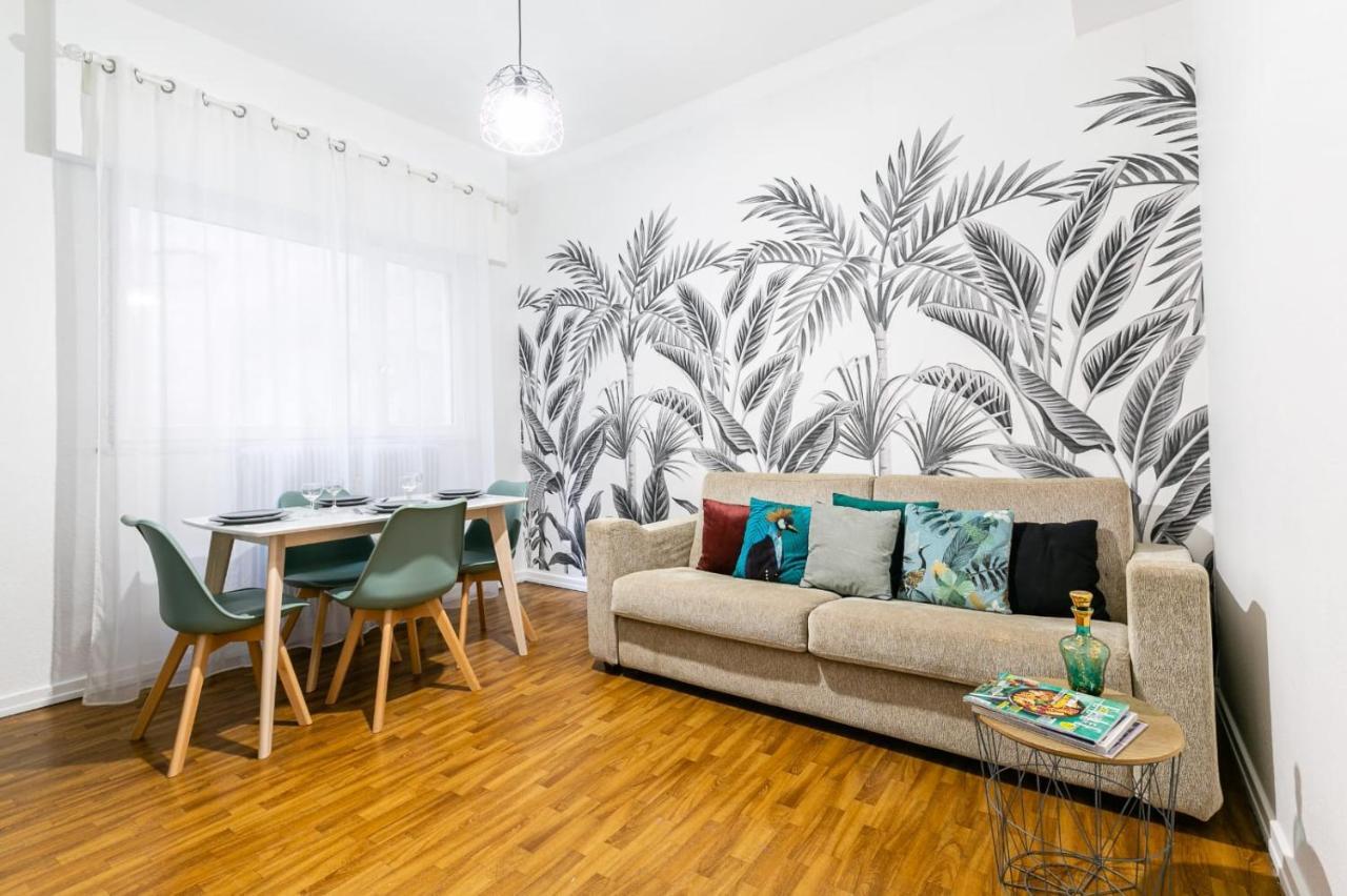 Strasbourg Hyper Centre 2P De 30M2 Apartment Ngoại thất bức ảnh