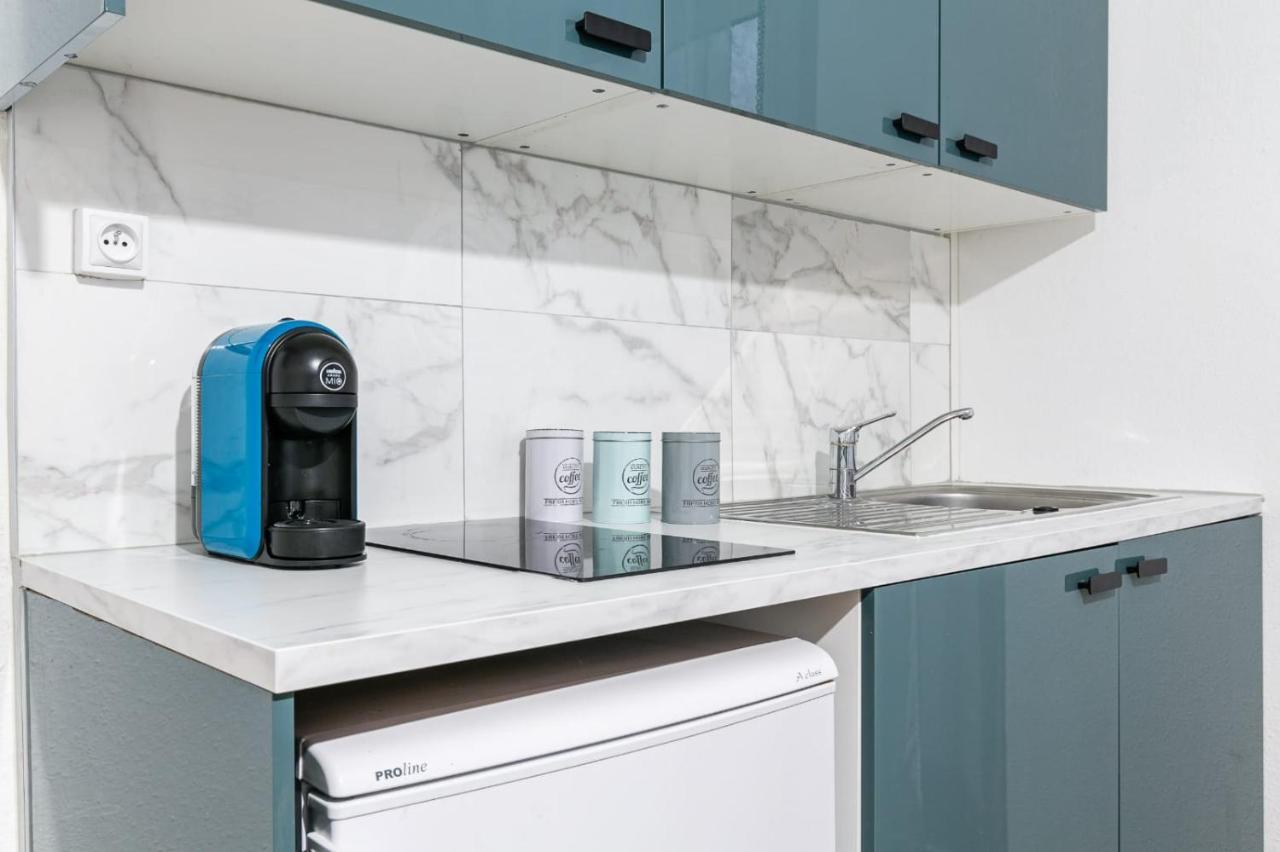 Strasbourg Hyper Centre 2P De 30M2 Apartment Ngoại thất bức ảnh