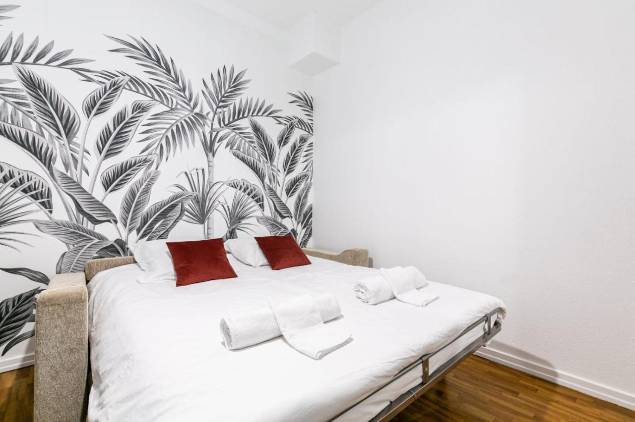Strasbourg Hyper Centre 2P De 30M2 Apartment Ngoại thất bức ảnh