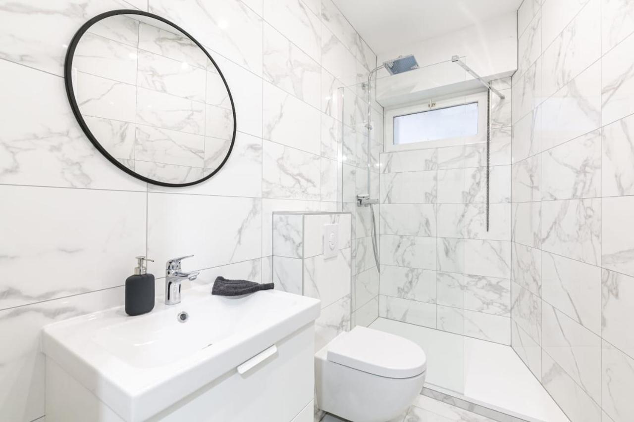 Strasbourg Hyper Centre 2P De 30M2 Apartment Ngoại thất bức ảnh
