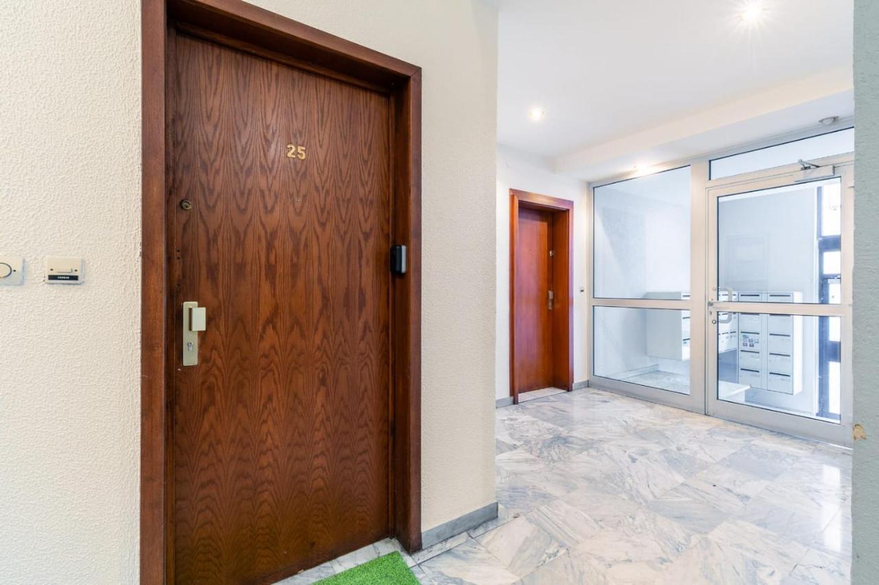 Strasbourg Hyper Centre 2P De 30M2 Apartment Ngoại thất bức ảnh