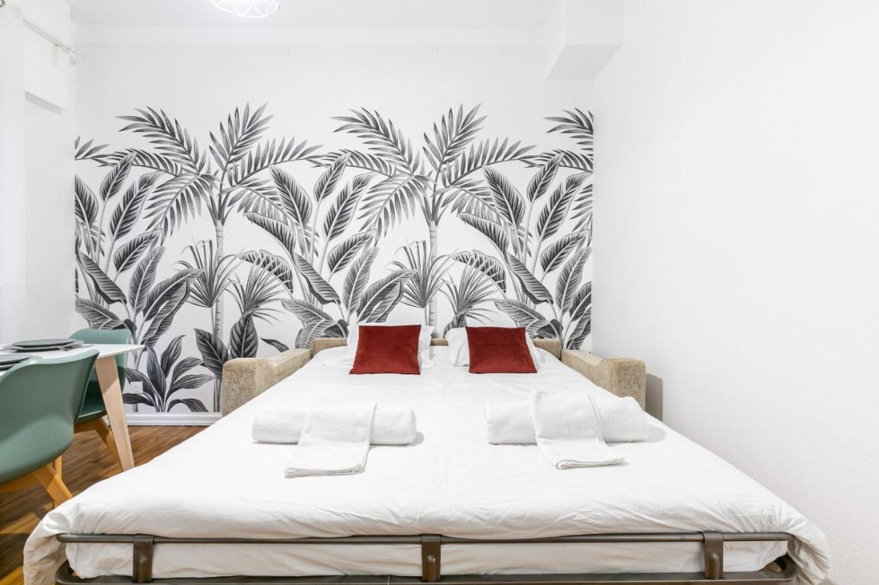 Strasbourg Hyper Centre 2P De 30M2 Apartment Ngoại thất bức ảnh