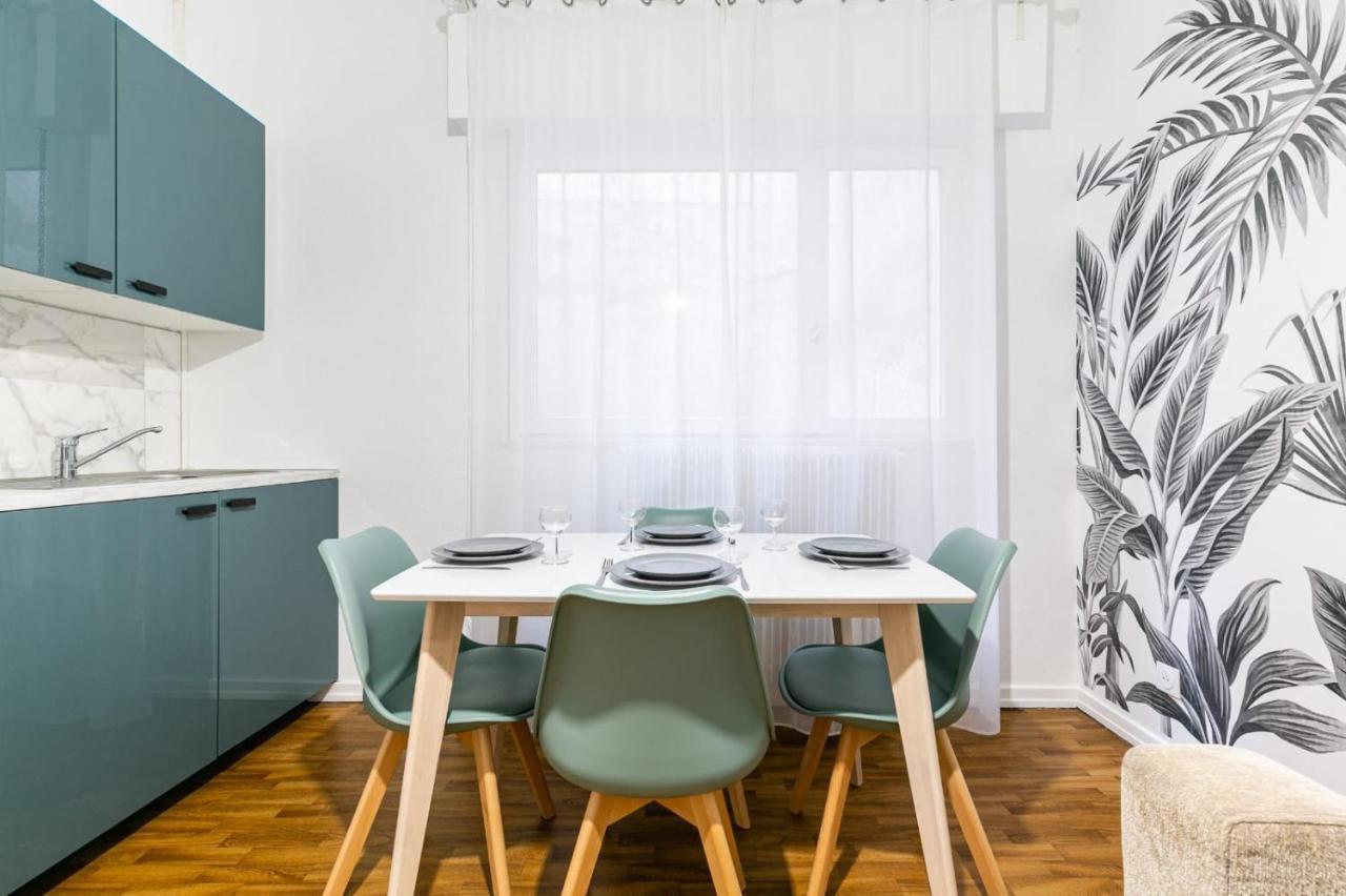 Strasbourg Hyper Centre 2P De 30M2 Apartment Ngoại thất bức ảnh